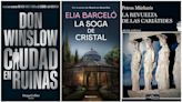 Las 15 mejores novelas negras para regalar este Sant Jordi: recomendaciones