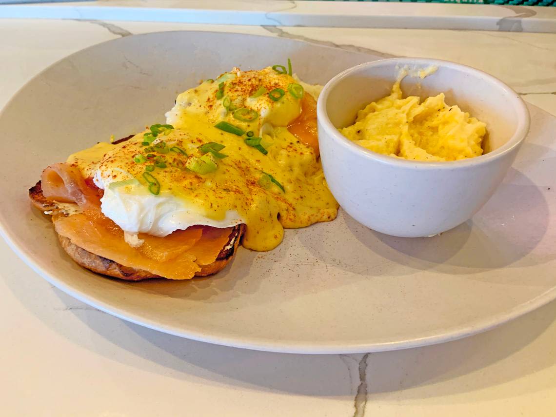 These South Carolina brunch spots rank among nation’s best. Why customers crave them