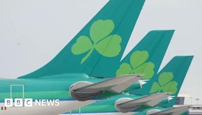 Aer Lingus pilots vote to accept pay deal
