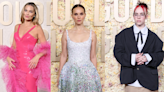 Golden Globes 2024: Who was the best and worst dressed? This is what Yahoo readers think