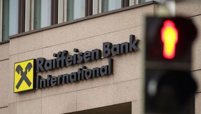 Austria's Raiffeisen Bank replaces 'misleading' Russia job postings