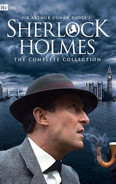 Sherlock Holmes