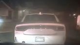 Michigan State Police Chase Down Charger Like A Dog