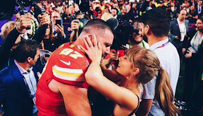 Taylor Swift and Travis Kelce: A Complete Relationship Timeline