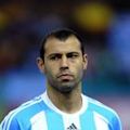 Javier Mascherano