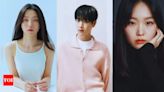 Kim Shin Rok joins Seo Kang Joon and Jin Ki Joo in exciting new comedy action drama - Times of India