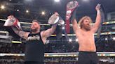 Sami Zayn Reflects On Some Of His Proudest WrestleMania Moments