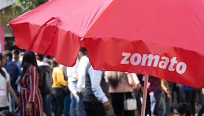 Zomato brings back departed senior execs to revamp its stepping out vertical: Report