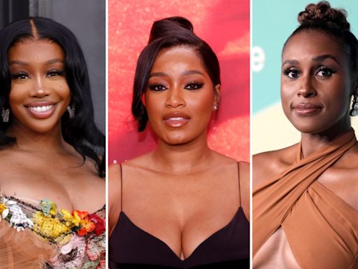 Sza and Keke Palmer To Star In Buddy Comedy Produced By Issa Rae