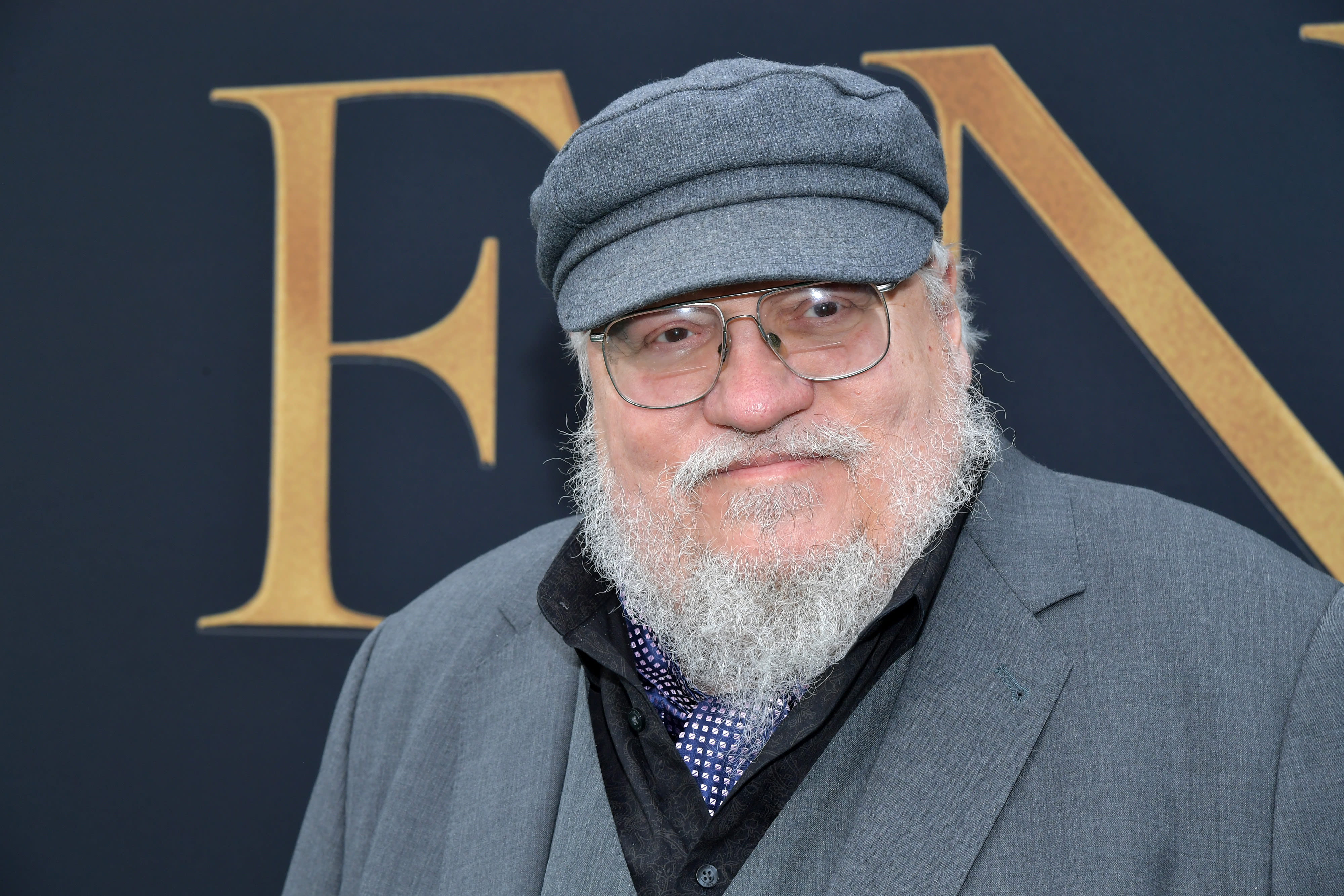 George R.R. Martin Doubles Down on Issues With Screenwriters Making Adaptations Their Own: ‘999 Times Out of 1,000 They...