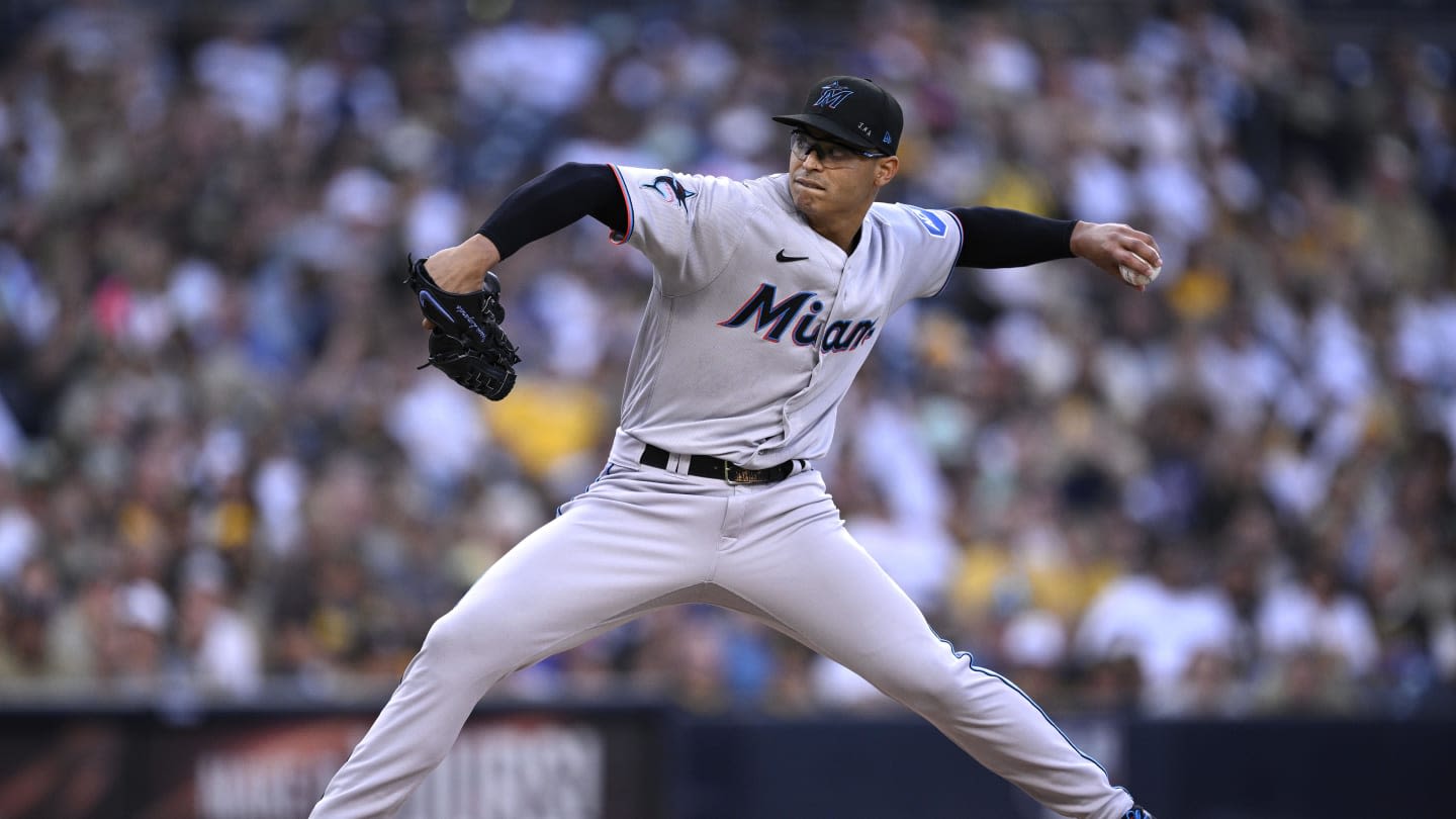 Marlins Rising Star Seemingly Available; Could Brewers Make Splash?