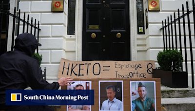 Arrest of 2 Hongkongers for espionage sees Post unearth portraits of past spies