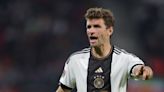Germany’s World Cup hopes unharmed by ‘not relevant’ England draw, claims Thomas Muller