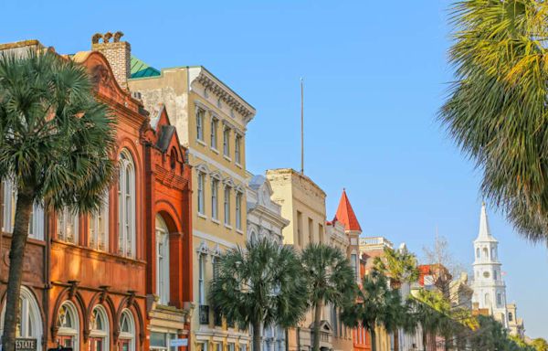 Everyone Wants to Move to This Southern City (It's Super Renter-Friendly!)