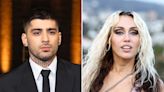 Zayn Malik Shoots His Shot for a Miley Cyrus Collaboration: ‘If You’re Interested, I’m Here’