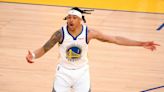 Former Golden State Warriors guard Damion Lee agrees to one-year deal with Phoenix Suns