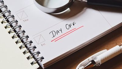 A four-day week can work – if staff and employers can deal with the challenges