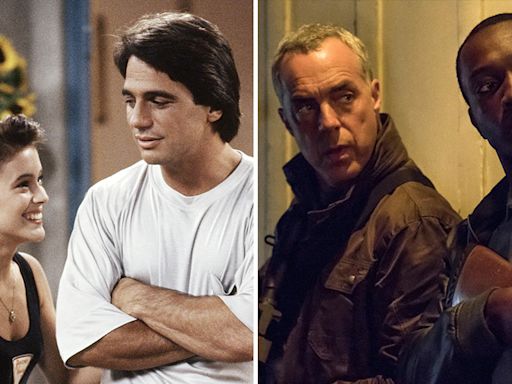 ‘Who’s The Boss?’ Sequel, ‘Bosch’s J. Edgar Spinoff Not Going Forward At Amazon