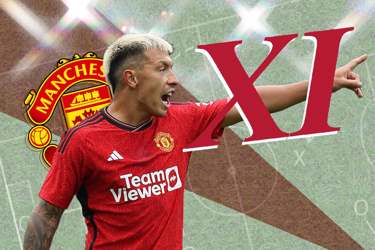Manchester United XI vs Newcastle: Confirmed team news, injury latest and predicted lineup for Premier League