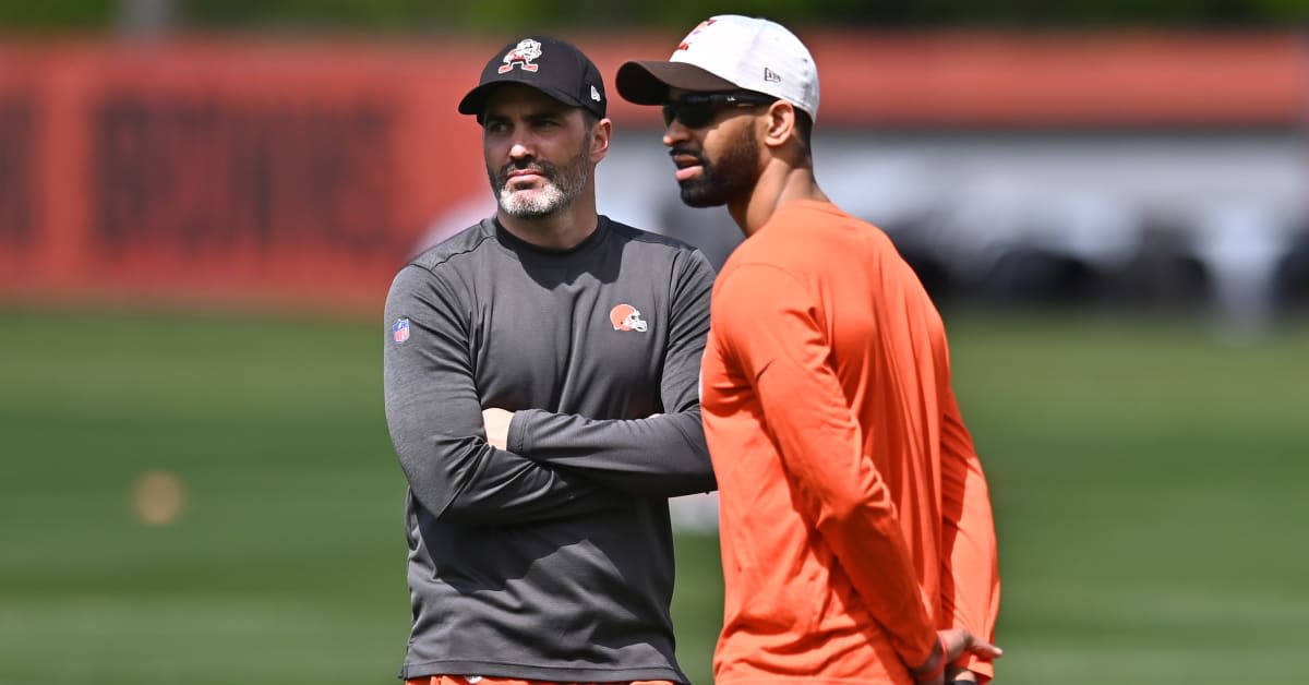Top 10 AFC Rosters: Where Do The Browns Rank?