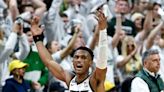 Michigan State basketball's rivalry revelry quickly fades with tough road trips ahead