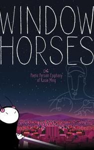 Window Horses