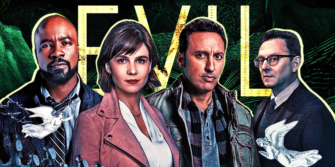 Evil Season 4, Episode 1 Review: The Stakes Are Now More Biblical & Apocalyptic Than Ever