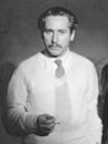 Josef von Sternberg