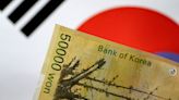 South Korea's public finances no longer a credit rating 'strength', Fitch says