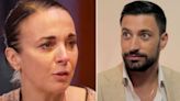 Strictly's Giovanni Pernice breaks silence on bombshell Amanda Abbington Channel 4 interview