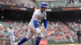 Francisco Lindor homers twice as Mets salvage series finale with 8-2 win over Giants