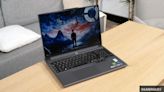 Test Lenovo Legion 5i : un PC portable gaming qui tire son épingle du jeu