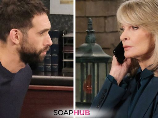 Days of our Lives Spoilers: The Truth Is Out About Everett