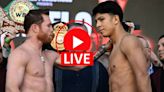 Canelo vs Munguía: ¿A qué hora y cómo ver en vivo la pelea de hoy 4 de mayo?