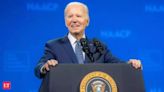 Joe Biden withdraws from US presidential race, endorses Kamala Harris as Democratic presidential nominee