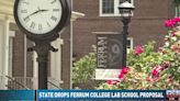 Ferrum lab school proposal pulled by state, as deadline looms