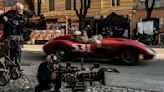 ‘There’s poetry in the drinking water’: Michael Mann puts Modena in the headlights with racing drama ‘Ferrari’
