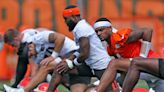 Browns Training Camp Report Dates Revealed