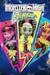 Monster High: Electrified