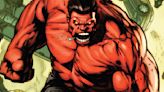 Red Hulk - Harrison Ford's possible MCU persona - explained