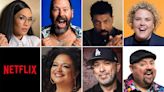 Netflix Sets New Comedy Specials With Ali Wong, Bert Kreischer, Jo Koy & More