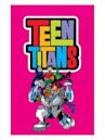 Teen Titans : Les Jeunes Titans