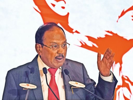 Days after PM meet with Putin, Doval discusses Quad issues with Sullivan