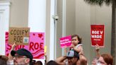 Abortion supporters, opponents face off at Florida Supreme Court over ballot question
