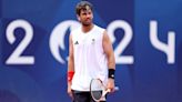 Cam Norrie is forced to PULL OUT from men's singles at Paris Olympics