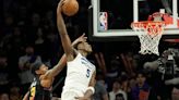 Phoenix Suns fans take comfort in Minnesota Timberwolves' rout of Denver Nuggets