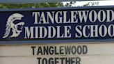 District: Teacher charged after bringing gun to Tanglewood Middle