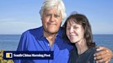 Who is Jay Leno’s wife of 44 years, Mavis Leno?