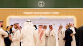 Saudi PIF Raises Up to $5 Billion Loan With Korea Export Agency