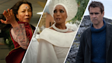 Michelle Yeoh, Angela Bassett make Oscars history as 2023 nominations include major firsts
